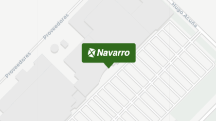 Agro Navarro